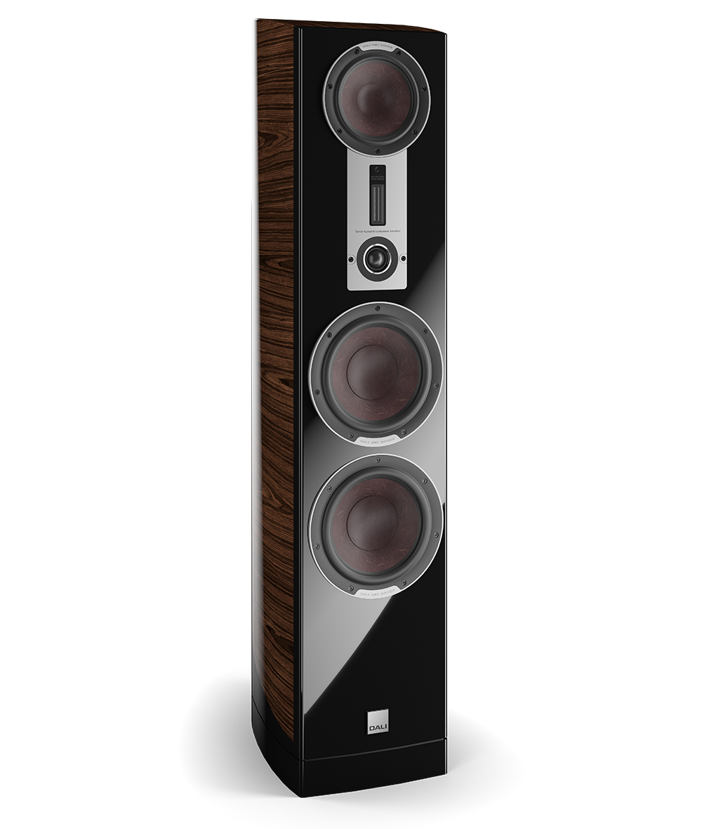 EPICON8 ウォルナット