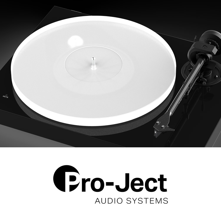 Pro-Ject