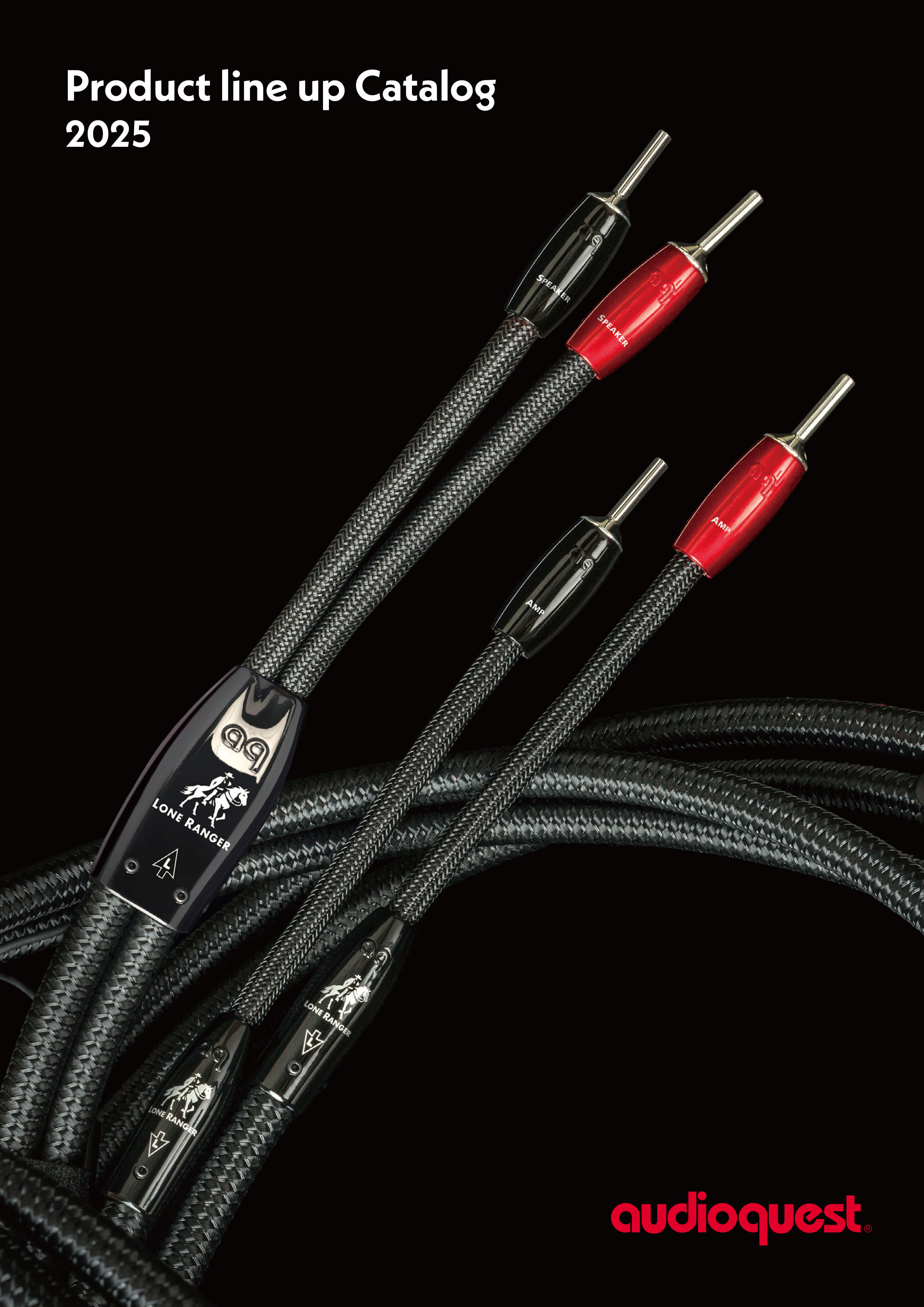 Product line up 2025