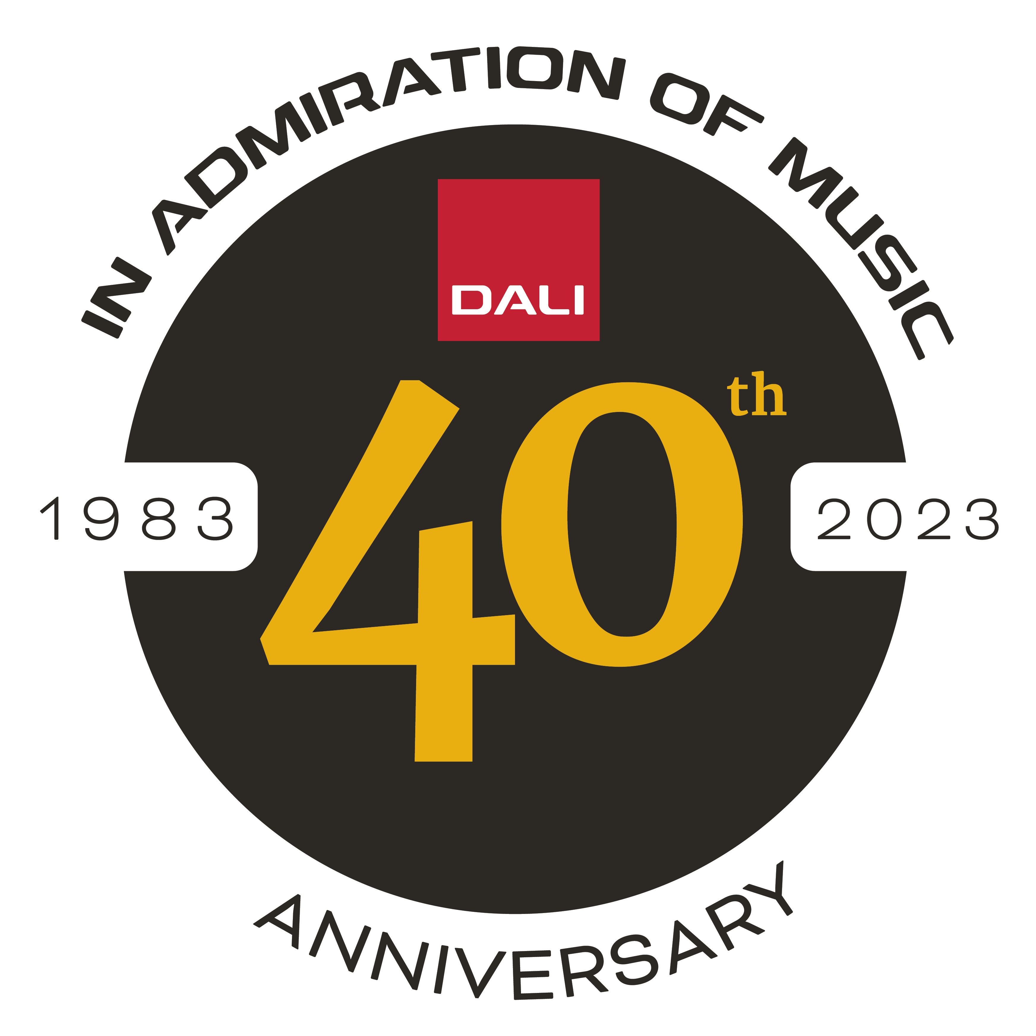 DALI_40thAnniversary